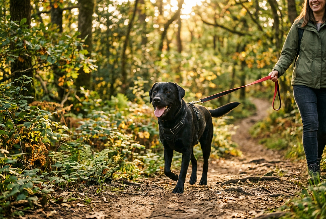 Is There a Leash Law in Weatherford, TX? What Every Dog Owner Should Know