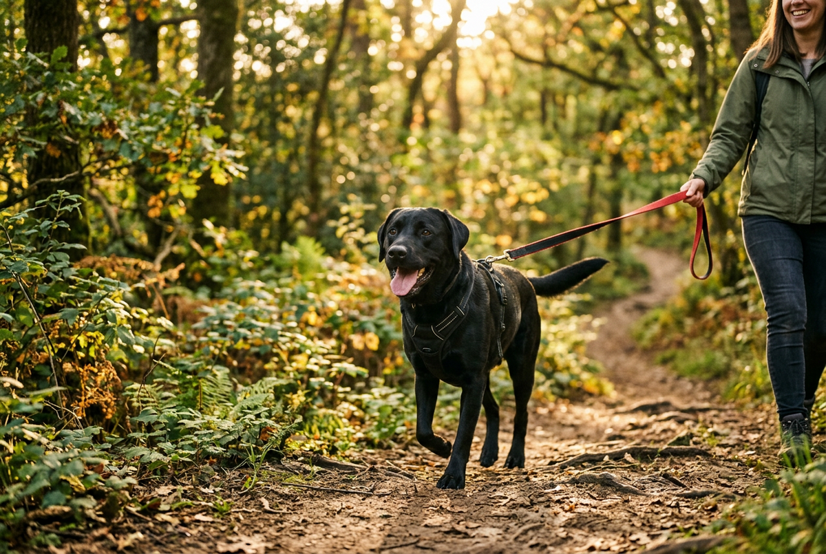 Is There a Leash Law in Weatherford, TX? What Every Dog Owner Should Know