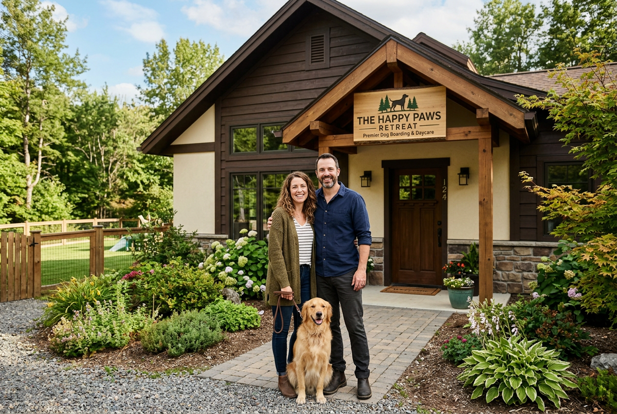 Thinking of Opening a Dog Boarding, Daycare, or Training Business in Texas? A Realistic Start-Here Guide