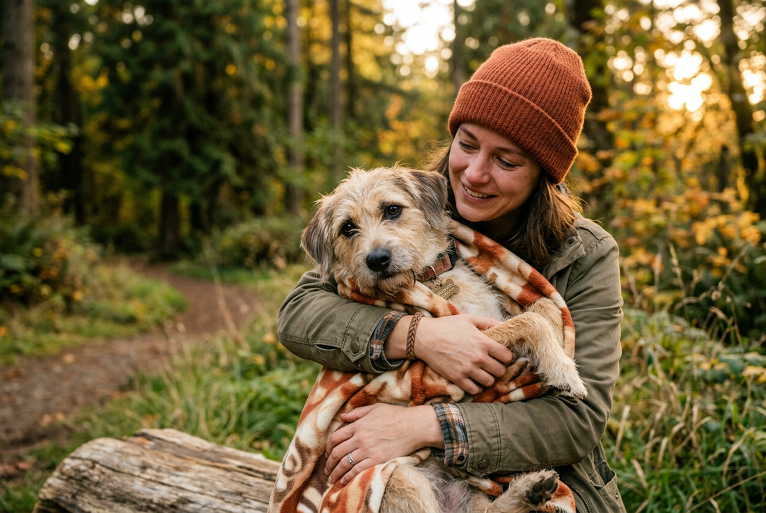 Rescue or Shelter Running a Dog Program? How to Grow Without Losing Your Mission