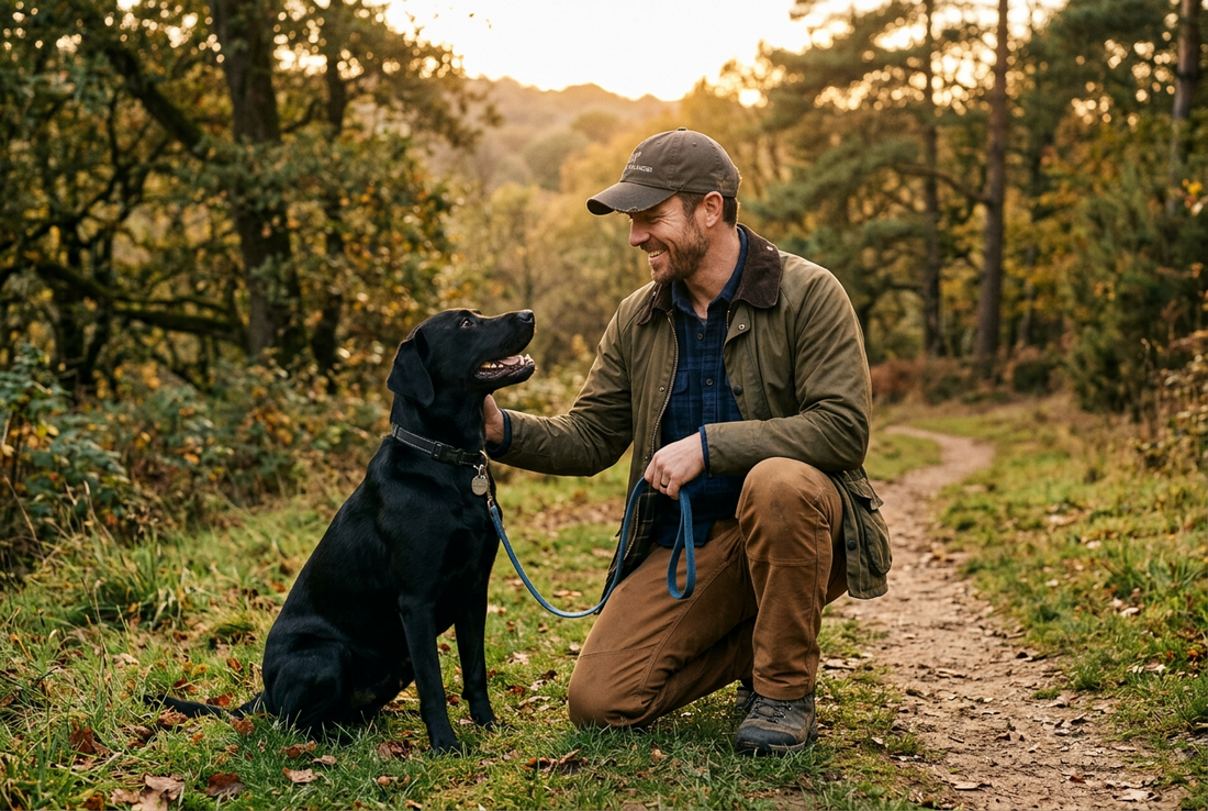 So You Want to Be a Dog Trainer? Building a Real Career Beyond the Certificate