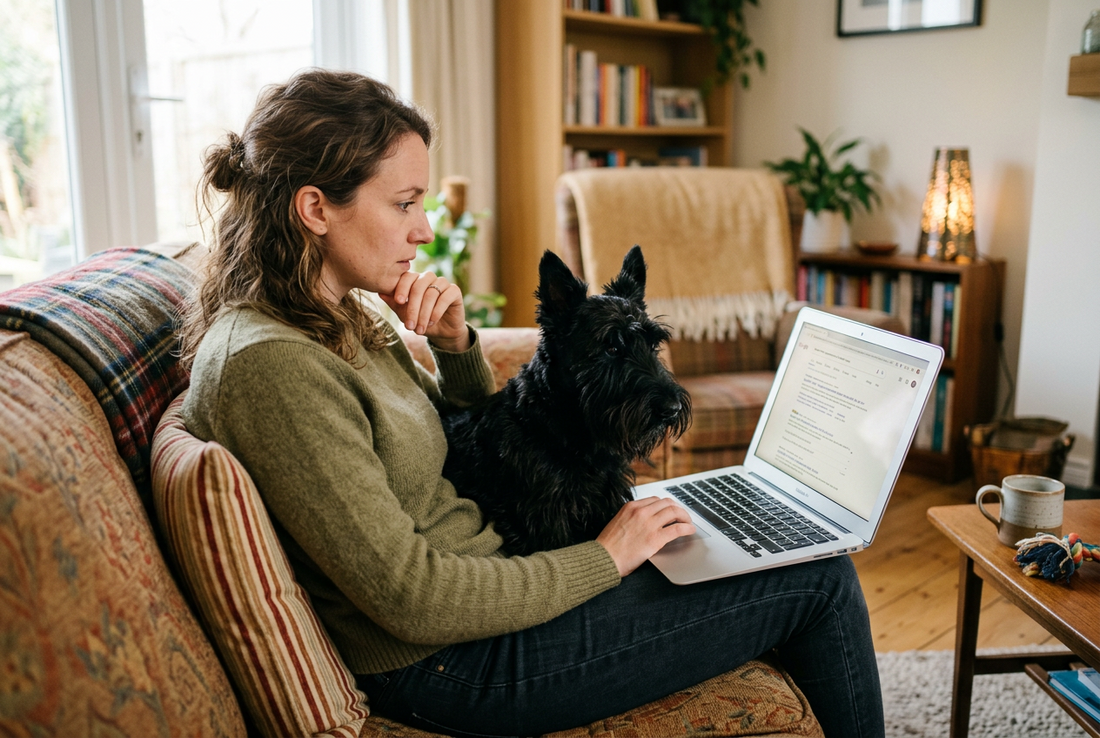 When to Call a Pro vs. Just Google It: 8 Dog Problems You Shouldn’t DIY