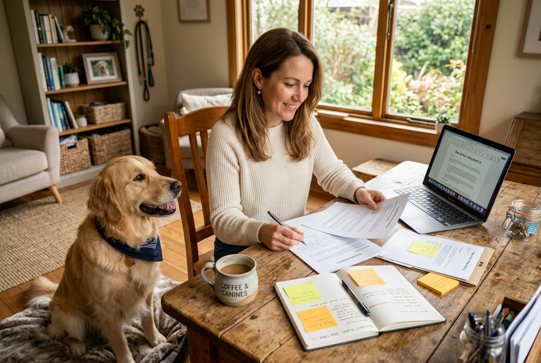 The Policies Every Dog Facility Needs Before You Open the Doors