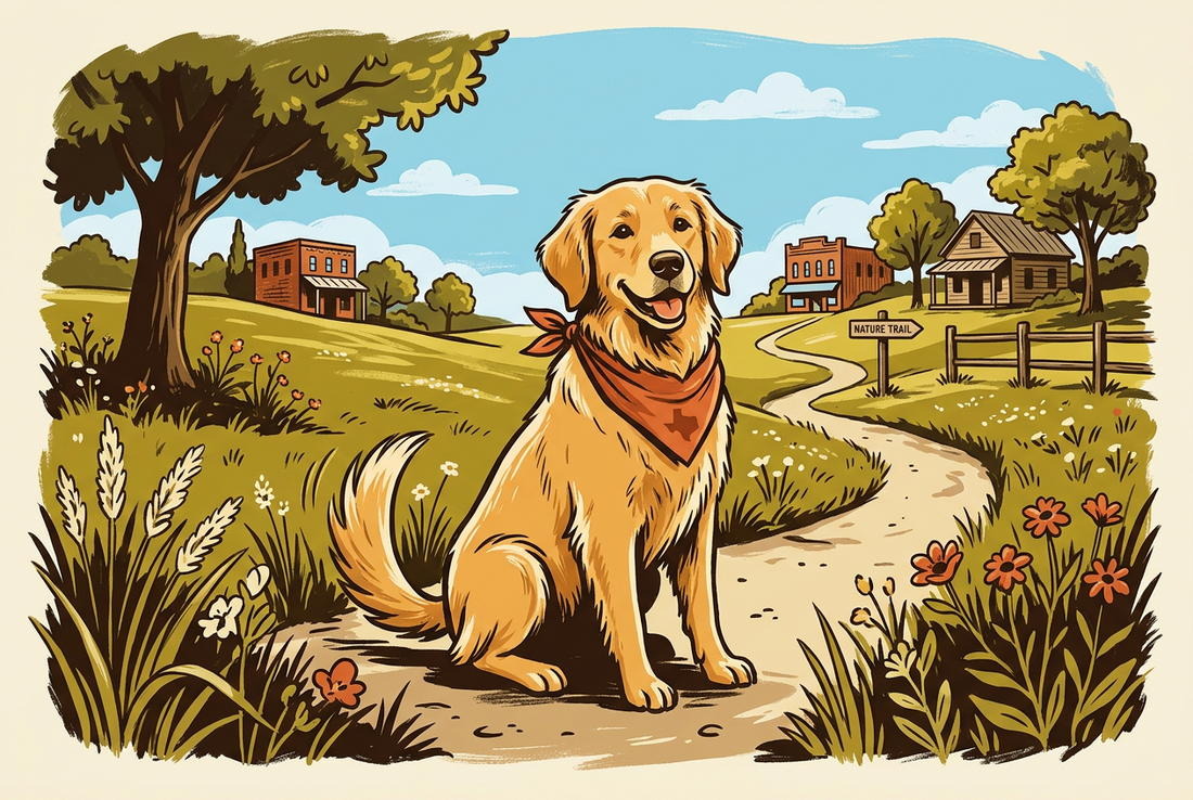 The Weatherford Dog Directory: Where to Take Your Dog in Weatherford, TX