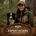 Expert Access: Companion Membership