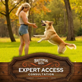 Expert Access Consultation